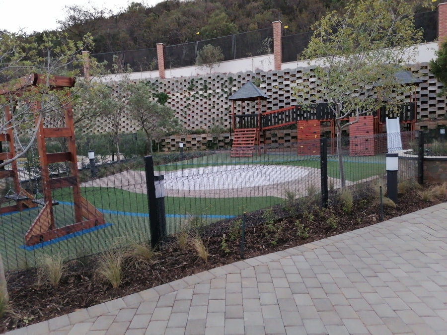 To Let 1 Bedroom Property for Rent in Mulbarton Gauteng