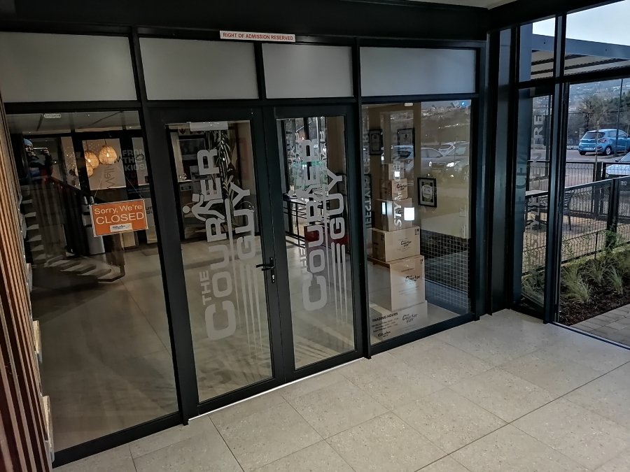 To Let 1 Bedroom Property for Rent in Mulbarton Gauteng