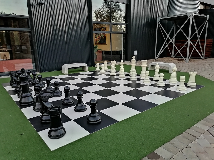 To Let 1 Bedroom Property for Rent in Mulbarton Gauteng