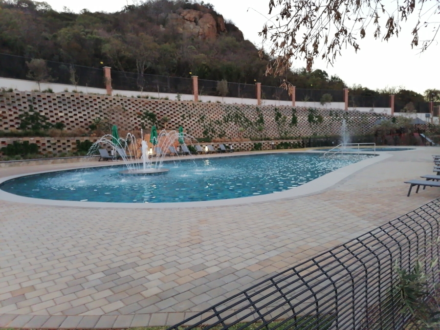 To Let 1 Bedroom Property for Rent in Mulbarton Gauteng
