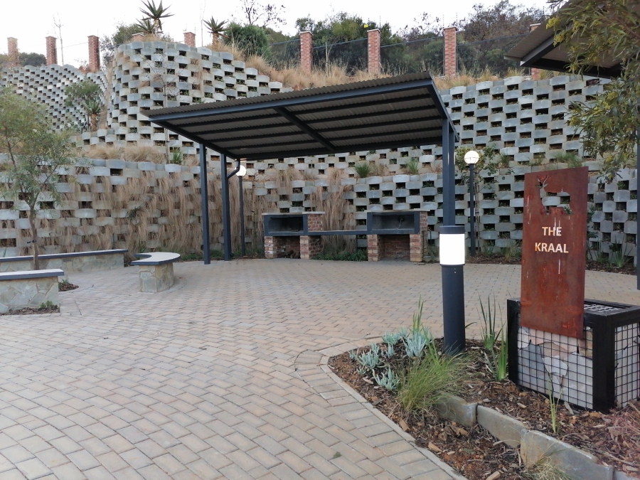 To Let 1 Bedroom Property for Rent in Mulbarton Gauteng