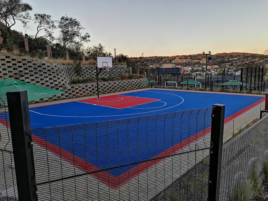 To Let 1 Bedroom Property for Rent in Mulbarton Gauteng