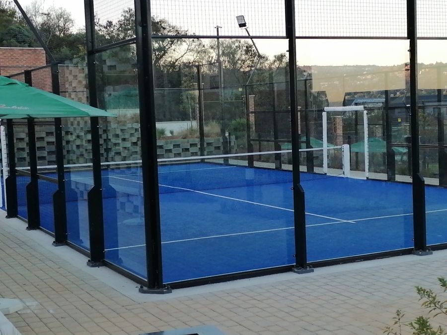 To Let 1 Bedroom Property for Rent in Mulbarton Gauteng