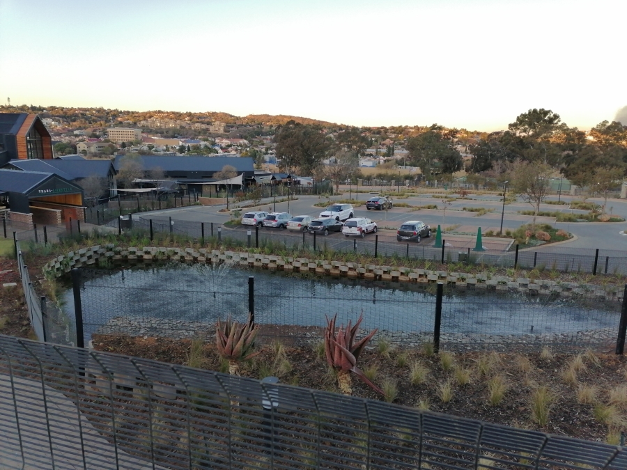 To Let 1 Bedroom Property for Rent in Mulbarton Gauteng