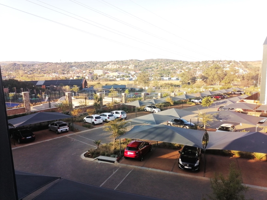To Let 1 Bedroom Property for Rent in Mulbarton Gauteng