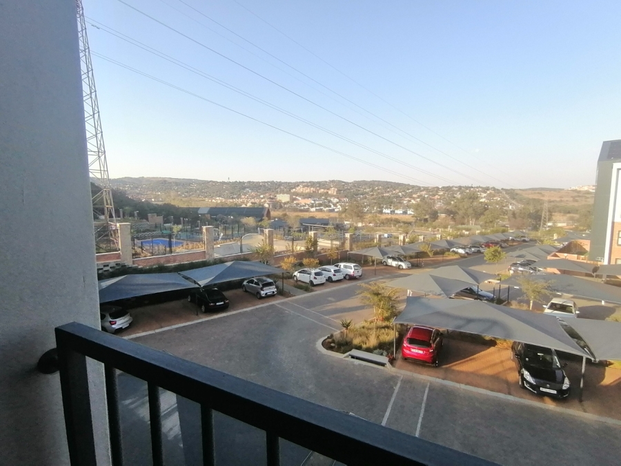 To Let 1 Bedroom Property for Rent in Mulbarton Gauteng