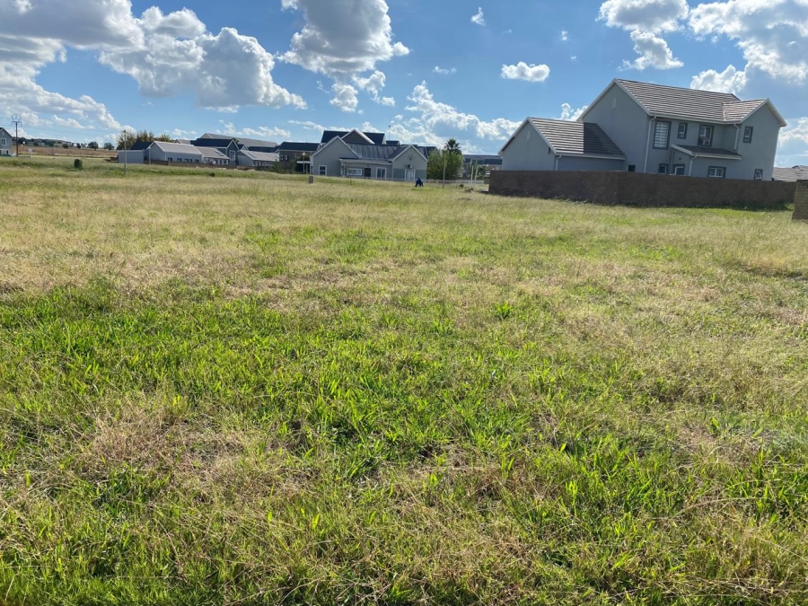 0 Bedroom Property for Sale in Vanderbijlpark SE 8 Gauteng