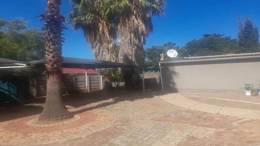 1 Bedroom Property for Sale in Vanderbijlpark SW 5 Gauteng