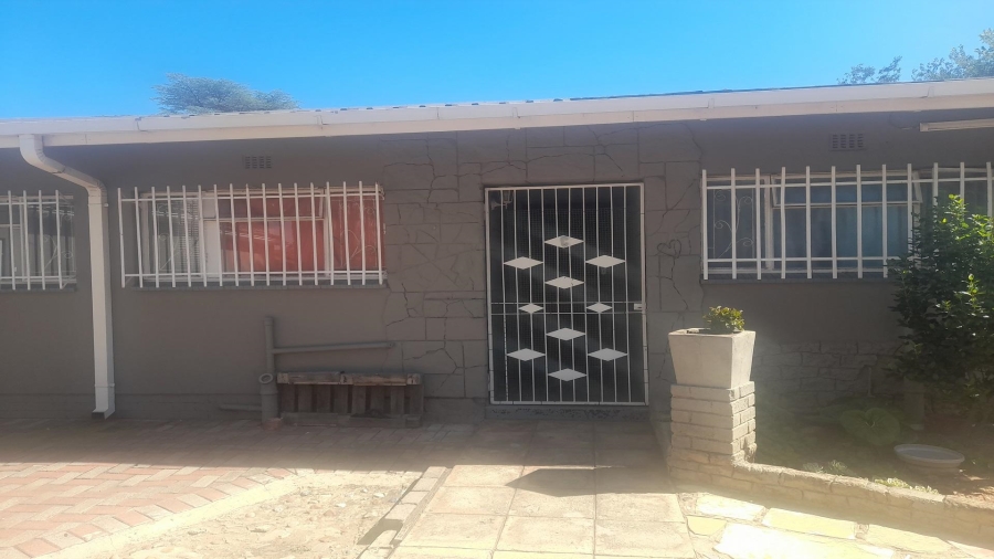 1 Bedroom Property for Sale in Vanderbijlpark SW 5 Gauteng
