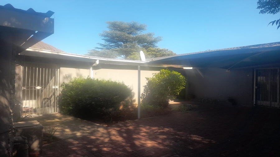 1 Bedroom Property for Sale in Vanderbijlpark SW 5 Gauteng