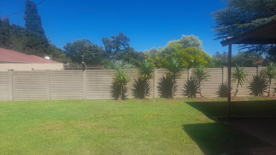 1 Bedroom Property for Sale in Vanderbijlpark SW 5 Gauteng