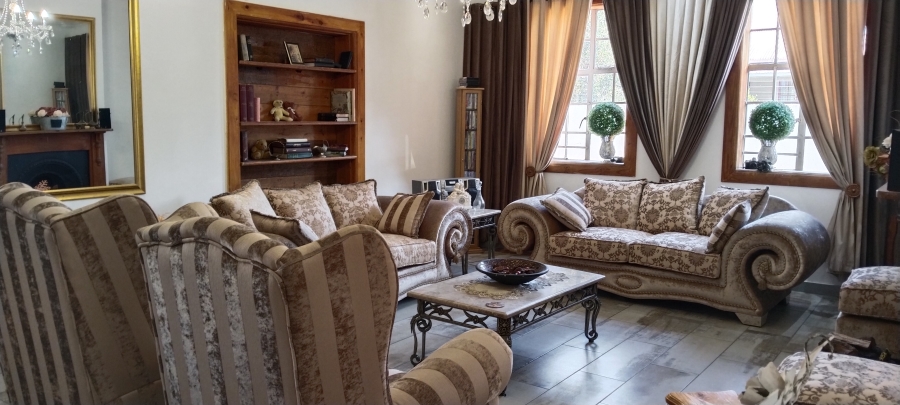 5 Bedroom Property for Sale in Heidelberg Gauteng