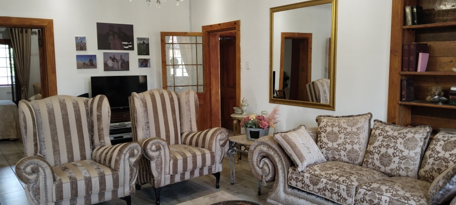 5 Bedroom Property for Sale in Heidelberg Gauteng