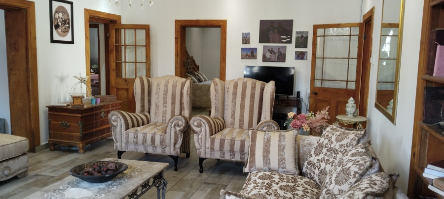 5 Bedroom Property for Sale in Heidelberg Gauteng