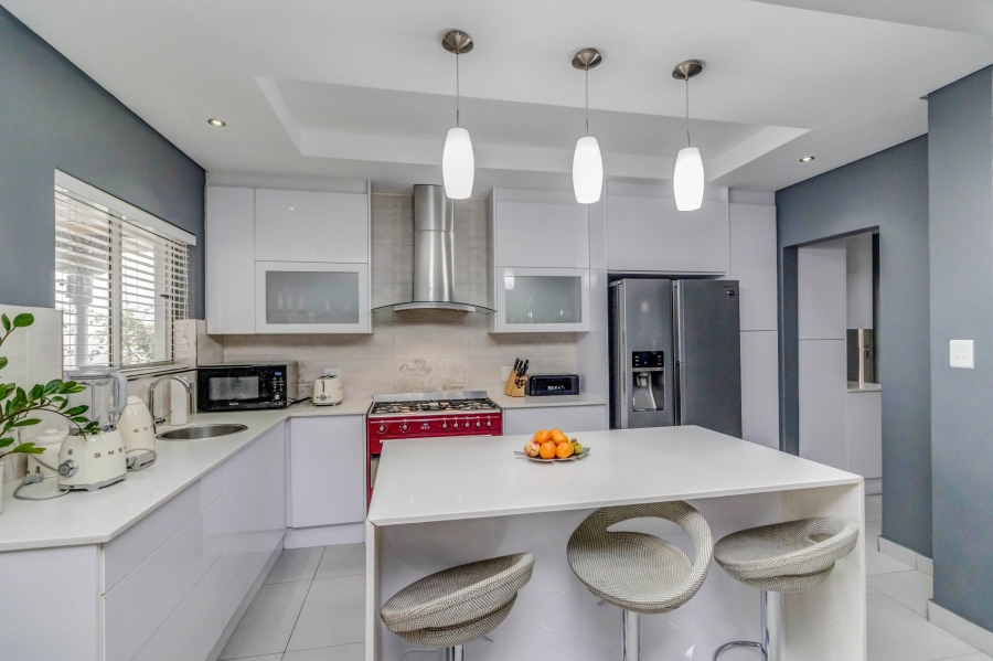 To Let 3 Bedroom Property for Rent in Craigavon Gauteng