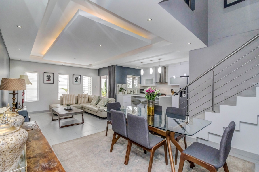 To Let 3 Bedroom Property for Rent in Craigavon Gauteng