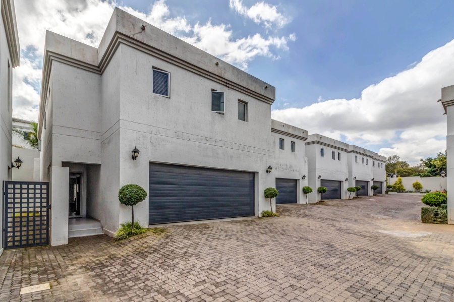 To Let 3 Bedroom Property for Rent in Craigavon Gauteng