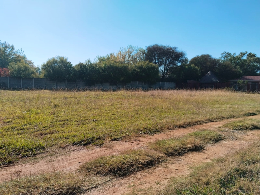0 Bedroom Property for Sale in Riversdale Gauteng