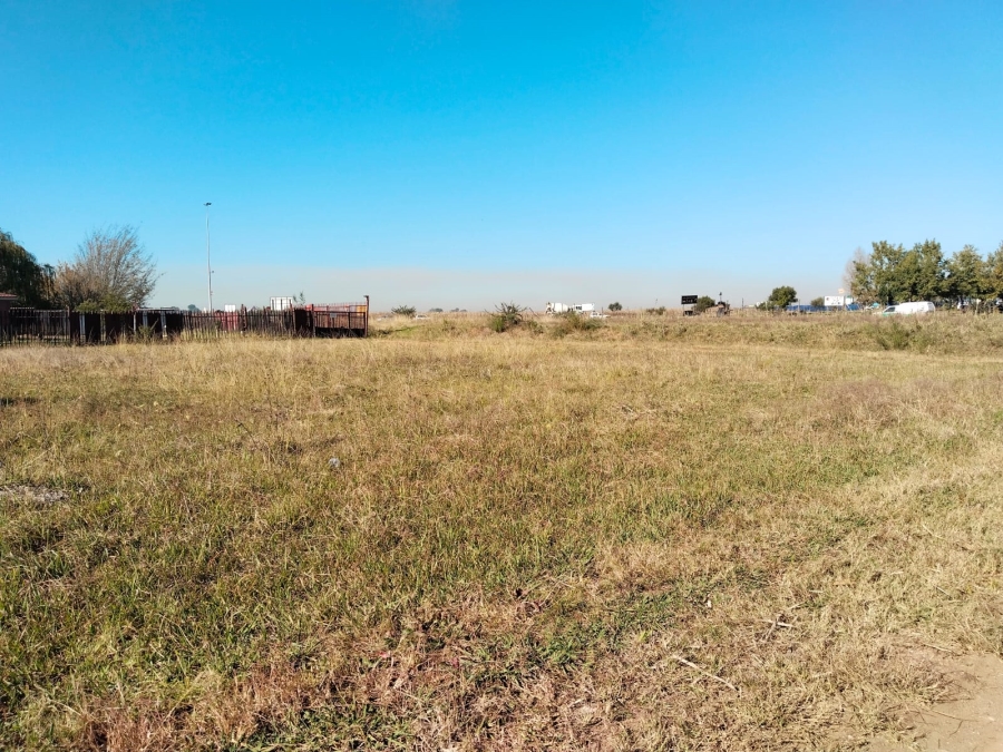 0 Bedroom Property for Sale in Riversdale Gauteng
