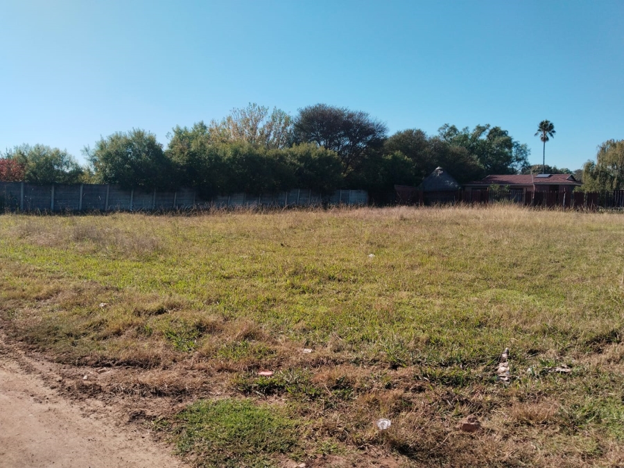 0 Bedroom Property for Sale in Riversdale Gauteng
