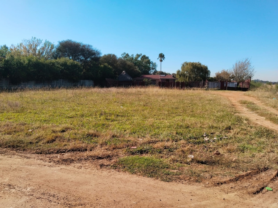 0 Bedroom Property for Sale in Riversdale Gauteng