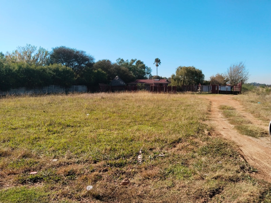 0 Bedroom Property for Sale in Riversdale Gauteng