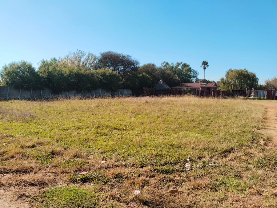 0 Bedroom Property for Sale in Riversdale Gauteng
