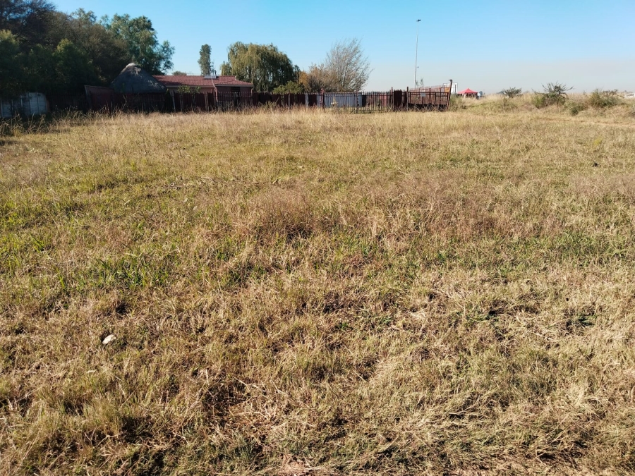0 Bedroom Property for Sale in Riversdale Gauteng