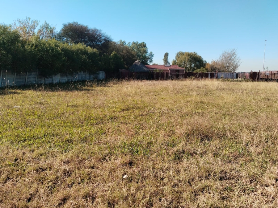 0 Bedroom Property for Sale in Riversdale Gauteng