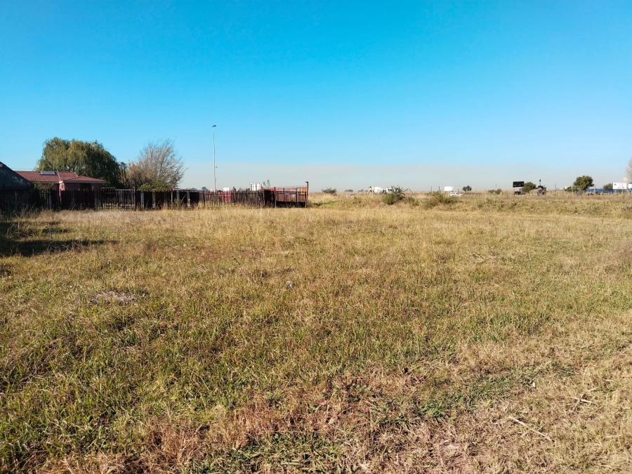 0 Bedroom Property for Sale in Riversdale Gauteng