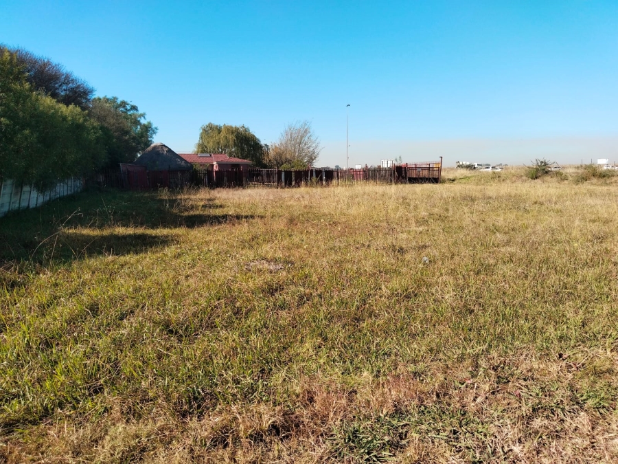 0 Bedroom Property for Sale in Riversdale Gauteng