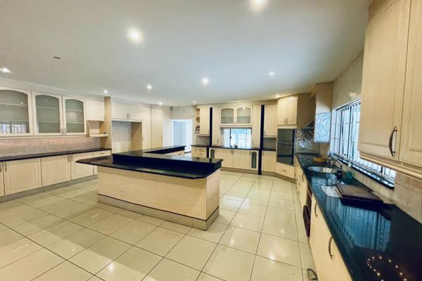 5 Bedroom Property for Sale in Meyersdal Gauteng