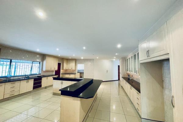 5 Bedroom Property for Sale in Meyersdal Gauteng