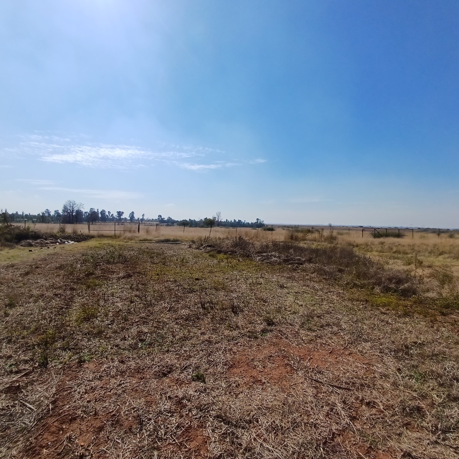 0 Bedroom Property for Sale in Blue Saddle Ranches Gauteng
