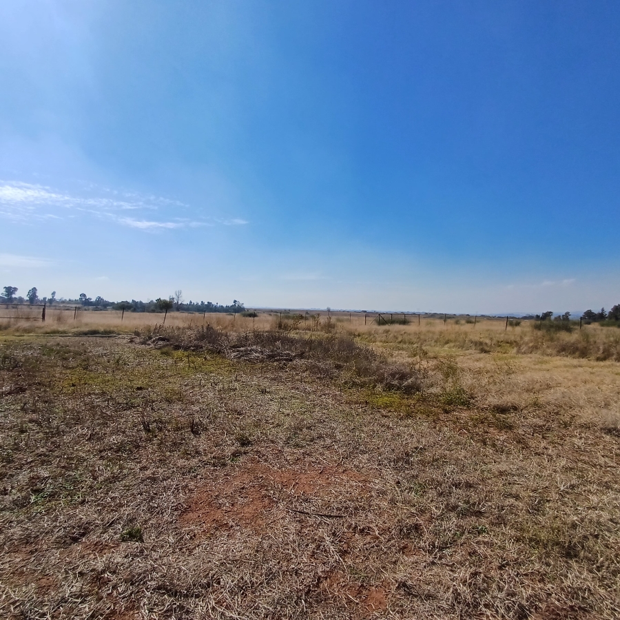 0 Bedroom Property for Sale in Blue Saddle Ranches Gauteng