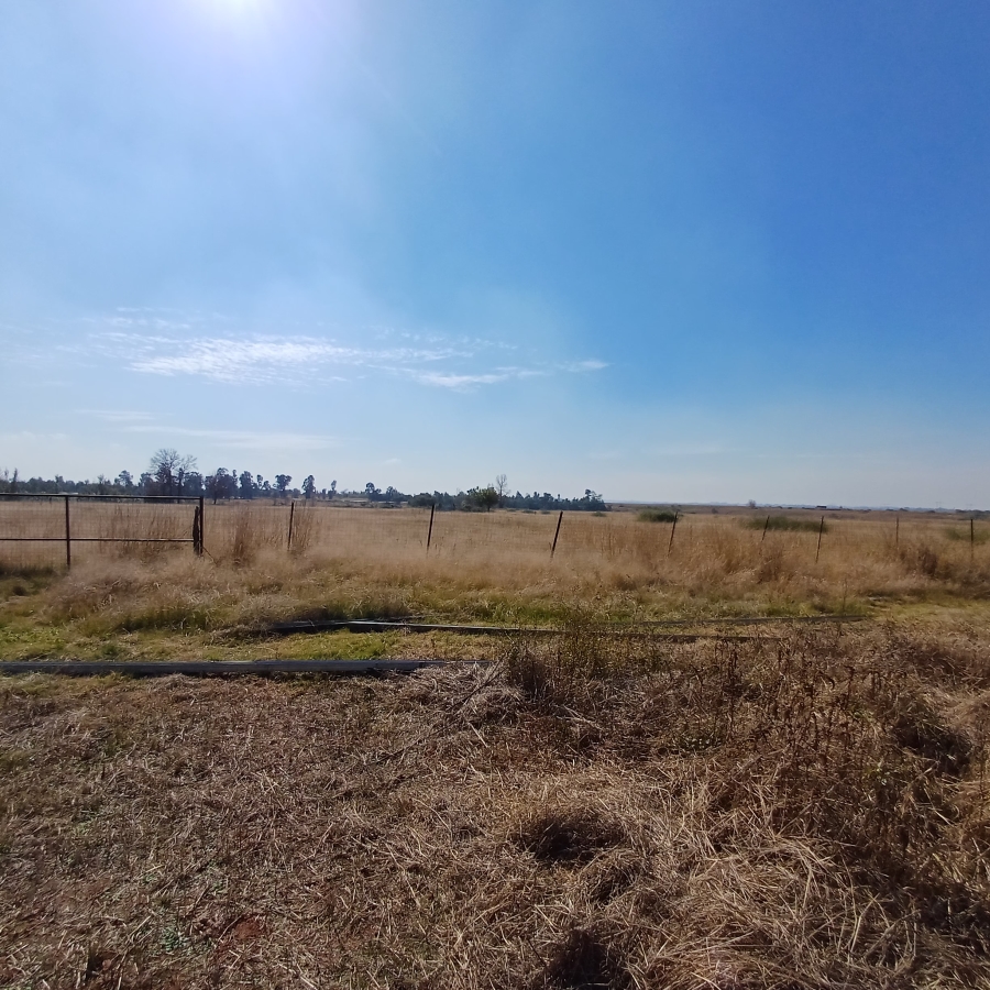 0 Bedroom Property for Sale in Blue Saddle Ranches Gauteng