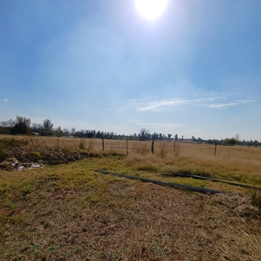 0 Bedroom Property for Sale in Blue Saddle Ranches Gauteng