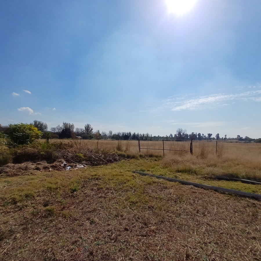 0 Bedroom Property for Sale in Blue Saddle Ranches Gauteng
