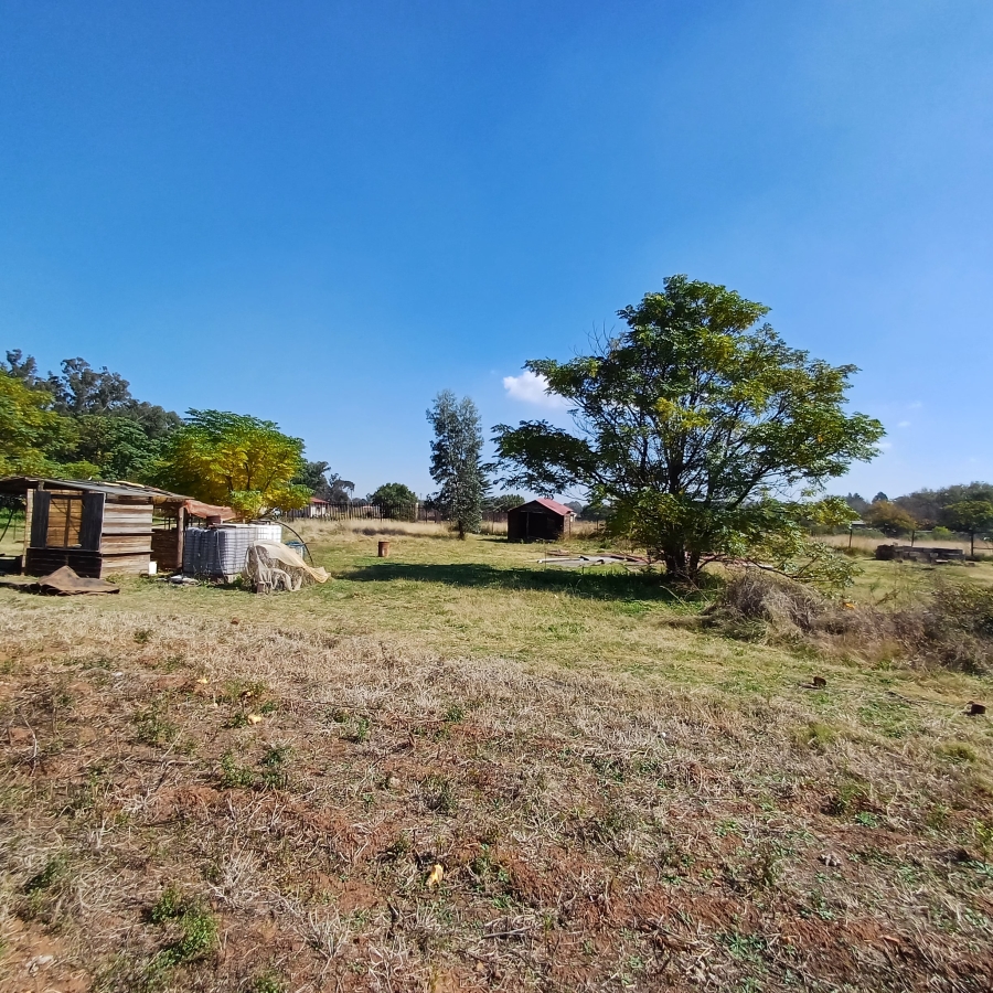 0 Bedroom Property for Sale in Blue Saddle Ranches Gauteng