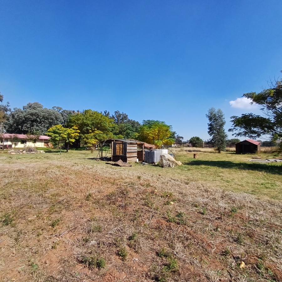 0 Bedroom Property for Sale in Blue Saddle Ranches Gauteng