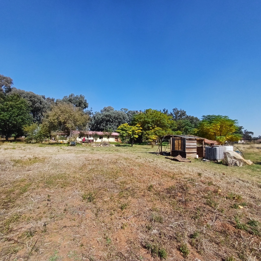 0 Bedroom Property for Sale in Blue Saddle Ranches Gauteng