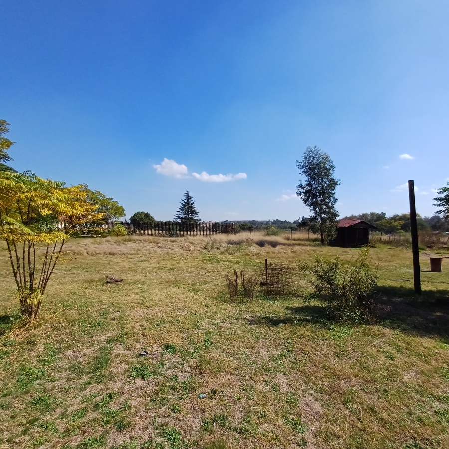 0 Bedroom Property for Sale in Blue Saddle Ranches Gauteng