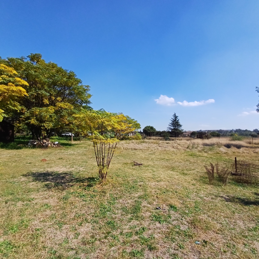 0 Bedroom Property for Sale in Blue Saddle Ranches Gauteng
