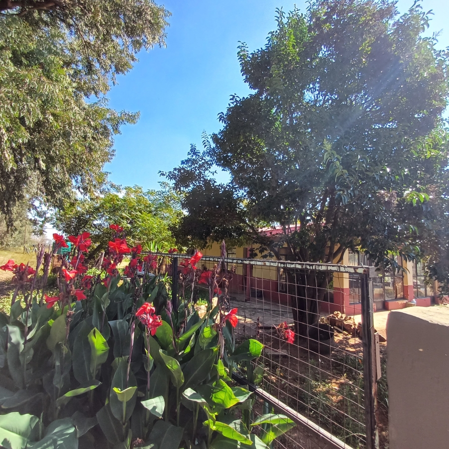 0 Bedroom Property for Sale in Blue Saddle Ranches Gauteng