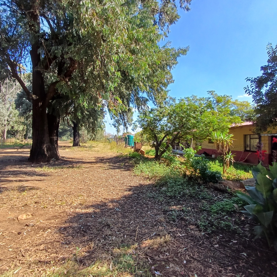 0 Bedroom Property for Sale in Blue Saddle Ranches Gauteng