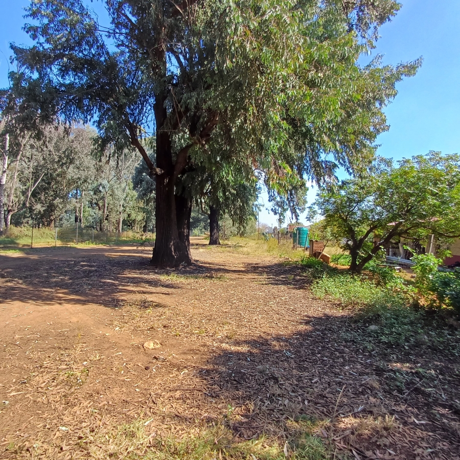 0 Bedroom Property for Sale in Blue Saddle Ranches Gauteng