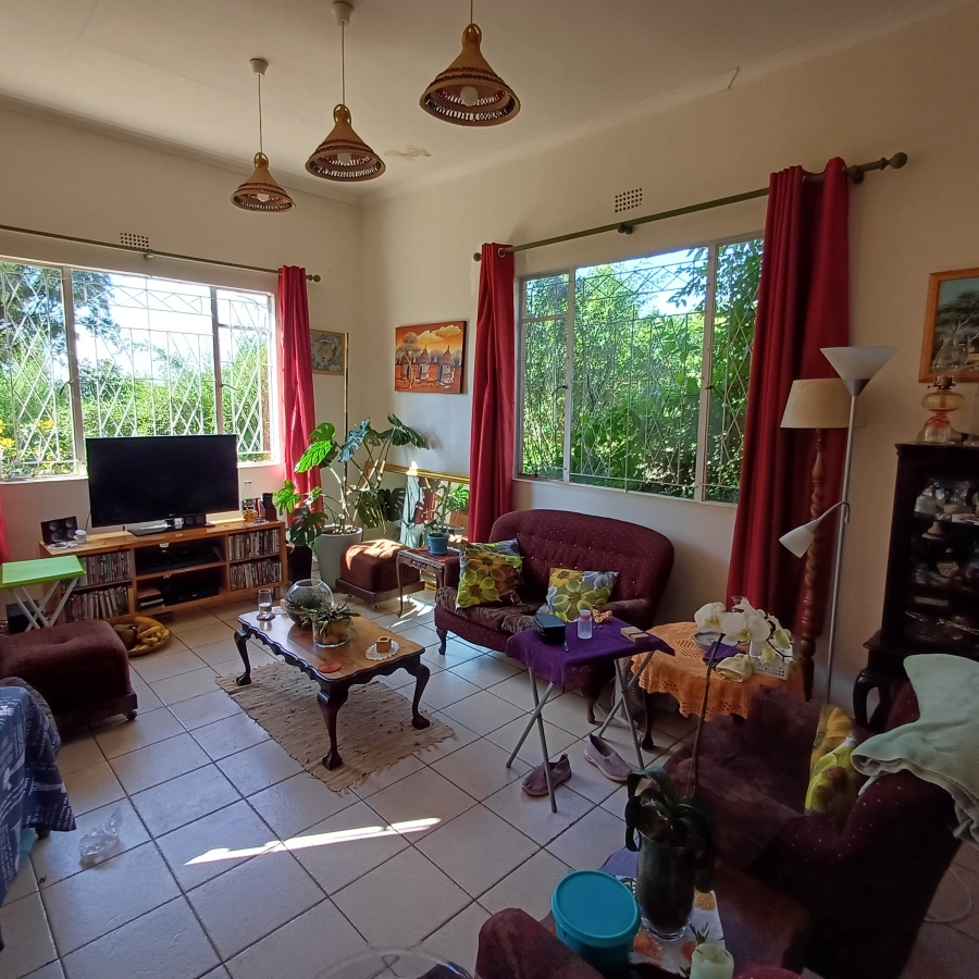 4 Bedroom Property for Sale in Nooitgedacht AH Gauteng