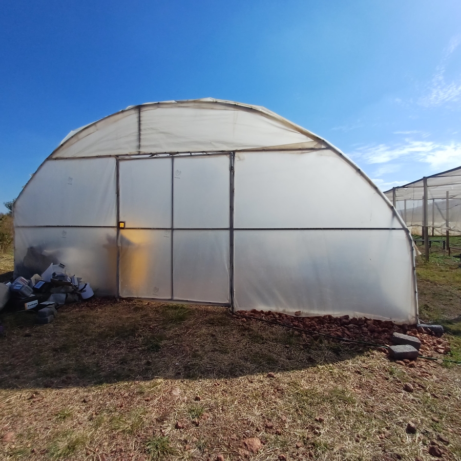 4 Bedroom Property for Sale in Nooitgedacht AH Gauteng