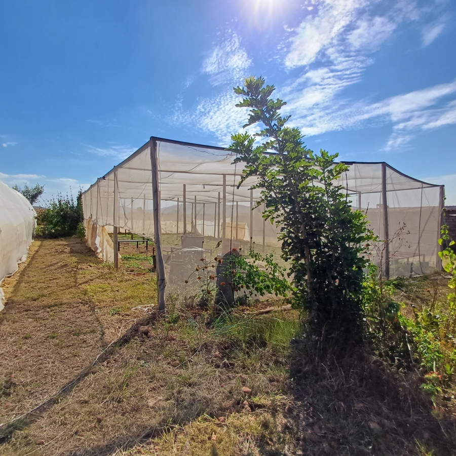 4 Bedroom Property for Sale in Nooitgedacht AH Gauteng