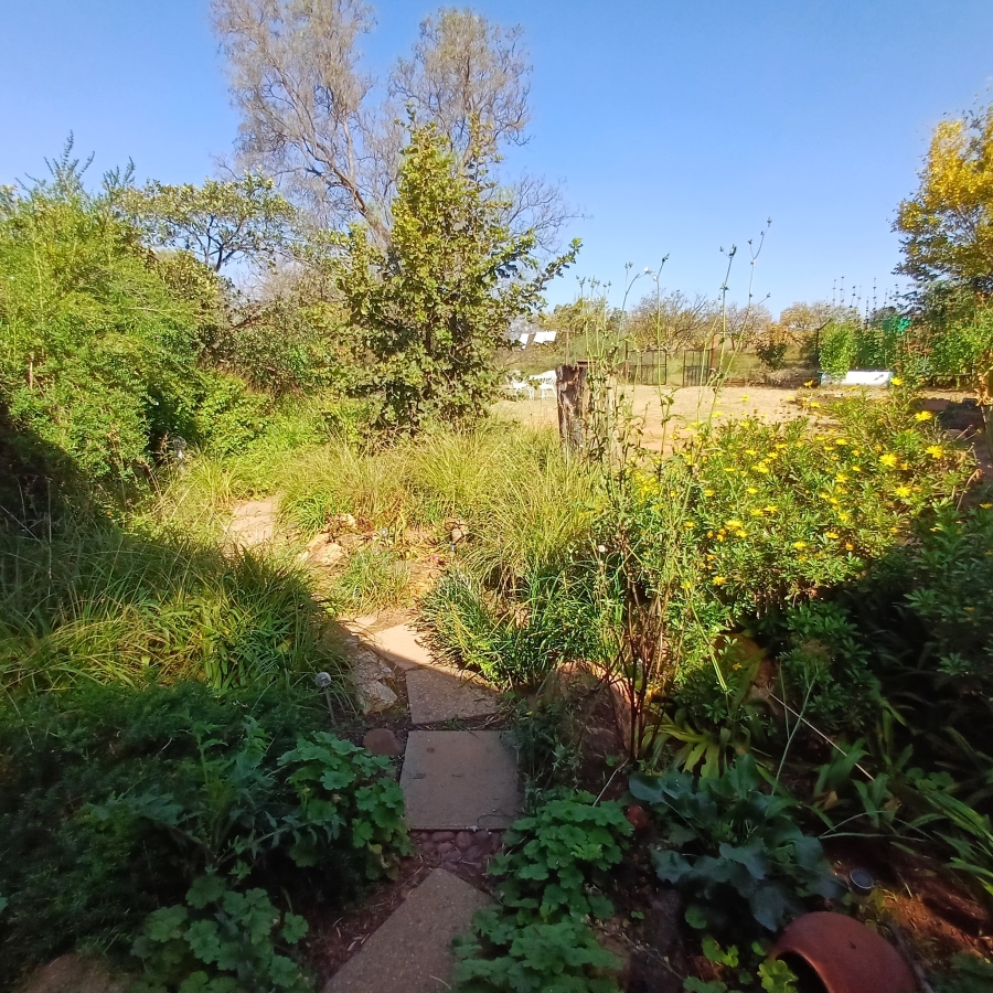 4 Bedroom Property for Sale in Nooitgedacht AH Gauteng